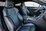 BMW M8 Competition Coupe 2019 года (WW)